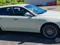 Usado Alfa Romeo 159 170 CV (125 kW) 2011 Blanco Familiar
