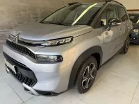 Usata Citroën C3 Aircross Feel 120 CV (88 kW) 2022 Grigio SUV