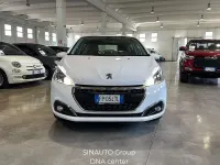 Usata Peugeot 208 Allure 82 CV (60 kW) 2018 Other Utilitaria