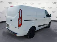 Usata Ford Transit Custom Trend 131 CV (96 kW) 2020 Bianco Furgone