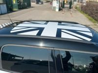 Usata Mini Countryman 2010 Bianco SUV