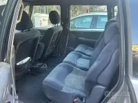 Usata Renault Espace 101 CV (74 kW) 2009 Grigio Monovolume