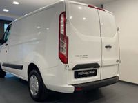 usata Ford Transit Custom 2.0 EcoBlue PC Furgone Entry