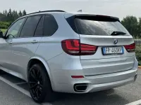 Usata BMW X5 Sport Line 231 CV (169 kW) 2018 SUV