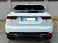 Usata Jaguar E-Pace S 163 CV (119 kW) 2021 Bianco SUV