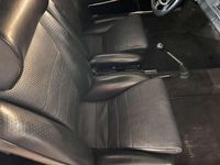 Usata Porsche 911 155 CV (114 kW) 1971 Bianco