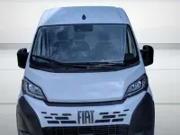 Nuova Fiat Ducato 140 CV (102 kW) 2026 Bianco Furgone