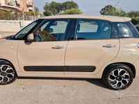Usata Fiat 500L 85 CV (62 kW) 2017 Monovolume