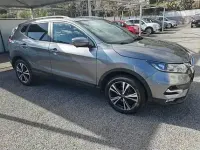 Usata Nissan Qashqai 131 CV (96 kW) 2018 SUV