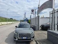 Usata Audi Q2 Admired 116 CV (85 kW) 2020 Grigio SUV