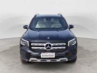 Usata Mercedes GLB200 150 CV (110 kW) 2022 Nero SUV