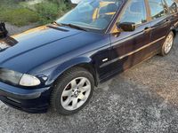 Usata BMW 320 136 CV (100 kW) 1999 Station wagon