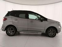 usata Ford Ecosport EcoSportMCA St-Line 1.0 125cv Ecob 5p