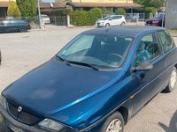 Usata Lancia Ypsilon 60 CV (44 kW) 2000 Blu Utilitaria