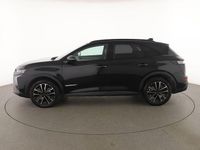 Usata DS Automobiles DS7 Crossback 131 CV (96 kW) 2023 Nero SUV