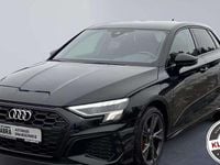 usata Audi A3 SPB 45 TFSI e S tronic S Line Plug in 245cv