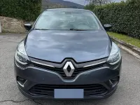 Usata Renault Clio IV Zen 90 CV (66 kW) 2019 Grigio Berlina