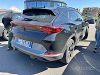 Usata Cupra Formentor 204 CV (150 kW) 2021 Nero SUV