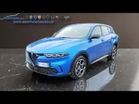 Usata Alfa Romeo Tonale Sprint 131 CV (96 kW) 2024 Blu SUV