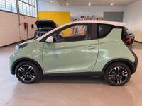 Usata DR DR 1.0 44 kW (61 CV) 2024 Bianco Utilitaria