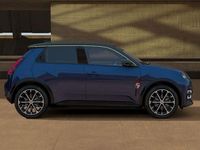 Usata Renault 5 E-Tech Iconic 109 kW (149 CV) 2024 Blu Berlina