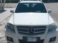 Usata Mercedes GLK220 170 CV (125 kW) 2010 SUV