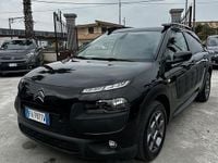 Occasion Citroën C4 Shine 99 ch (72 kW) 2015 Noir SUV