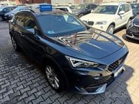 Usata Cupra Formentor 150 CV (110 kW) 2022 Nero SUV