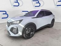 Nuova Peugeot 2008 Allure 102 CV (75 kW) 2026 Bianco SUV