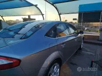 Usata Ford Mondeo 145 CV (106 kW) 2007 Grigio Berlina