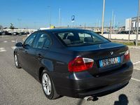 Usata BMW 320 Comfort Edition 177 CV (130 kW) 2008 Berlina