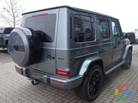 Usata Mercedes G63 AMG AMG 585 CV (430 kW) 2024 Grigio SUV