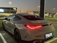 Usata Mercedes CLE220 AMG Line Premium Plus 197 CV (144 kW) 2023 Coupé