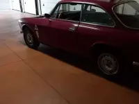 Usata Alfa Romeo GT 90 CV (66 kW) 1974 Coupé