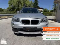 Usata BMW X1 116 CV (85 kW) 2015 SUV