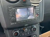 Usata Nissan Qashqai 131 CV (96 kW) 2013 Grigio SUV