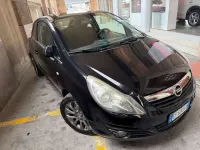 Używany Opel Corsa Club 86 KM (63 kW) 2011 Other Hatchback