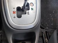 Usata Peugeot 107 68 CV (50 kW) 2006 Grigio Utilitaria