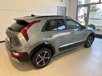 Nuova Kia Niro Style 105 CV (77 kW) 2025 Grigio SUV