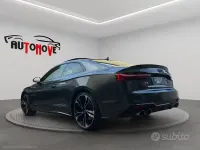 Usata Audi S5 Sport 341 CV (250 kW) 2021 Coupé