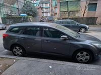 Usata Ford Focus S 101 CV (74 kW) 2016 Station wagon