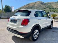 usata Fiat 500X 1.6 e-Torq 110cv Pop (NO CLIMA) - 2017