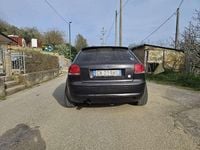 Usata Audi A3 Ambition 140 CV (102 kW) 2003 Utilitaria