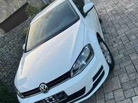 usata VW Golf 5p 1.6 tdi Comfortline