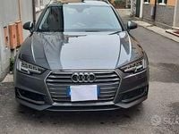 Usata Audi A4 Business 177 CV (130 kW) 2018 Station wagon