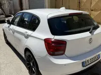 Usata BMW 116 116 CV (85 kW) 2014 Utilitaria