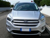 usata Ford Kuga 1.5 TDCi 120CV S&S Euro 6