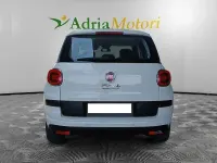 Usata Fiat 500L Business 95 CV (69 kW) 2020 Bianco Monovolume