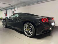 Usata Ferrari F8 721 CV (530 kW) 2022 Nero Cabrio