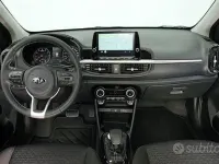 Nouvelle Kia Picanto Urban 68 ch (50 kW) 2026 Noir Citadine